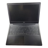Notebook Dell Inspiron 3583 15.6 I5 8265u 8gb 256gb Full Hd