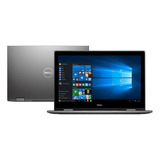 Notebook Dell Inspiron 5378 Core I5