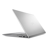 Notebook Dell Inspiron 5510 Platinum Silver