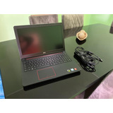 Notebook Dell Inspiron 7559 Gaming I5