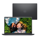 Notebook Dell Inspiron I15-i120k-a15p I3 8gb