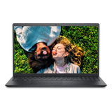 Notebook Dell Inspiron I15-i120k-a20pf I5 8gb 256gb W11 365