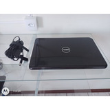 Notebook Dell Inspiron N5010 I5