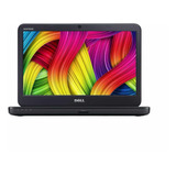 Notebook Dell Intel Core I3 Muito