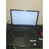 Notebook Dell Ispiron 15-3567 