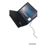 Notebook Dell Latitude 110l Celeron Sem Hd Bem Conservado 