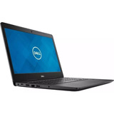 Notebook Dell Latitude 3400 Intel Core I5 8ger 16gb 256ssd