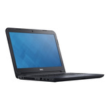 Notebook Dell Latitude 3440 Cinza-oscura 14