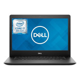 Notebook Dell Latitude 3490 Core I7