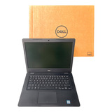 Notebook Dell Latitude 3490 I5-8250u 240gb,