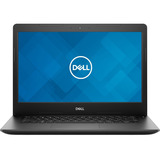 Notebook Dell Latitude 3490 Preta 14