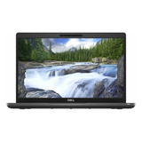 Notebook Dell Latitude 5400 I7-8665u 16gb