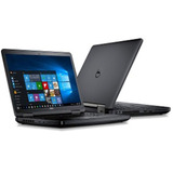 Notebook Dell Latitude 5470 Core I5 6ger 8gb 240ssd Vitrine