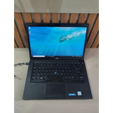 Notebook Dell Latitude 7480, Core I5,