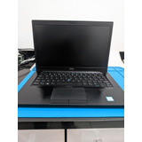 Notebook Dell Latitude 7480 14' Core I7 8gb Ram 256gb Ssd
