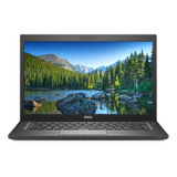 Notebook Dell Latitude 7480 Core I5