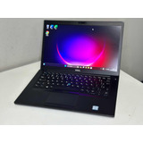 Notebook Dell Latitude 7480 Core I5 7th 16gb Ssd256gb Win11