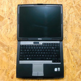 Notebook Dell Latitude D520 Pp17l Defeito