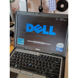 Notebook Dell Latitude D620 Para Reparo