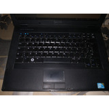 Notebook Dell Latitude E5400, Intel Core 2duo, 4gb Ram, 120g