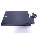 Notebook Dell Latitude E5400/core2duo/4gb/hd 250gb