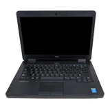 Notebook Dell Latitude E5440 14 Intel Core I5 - 4gb Hd500gb