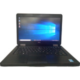 Notebook Dell Latitude E5440 I5-4210u 500gb