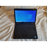 Notebook Dell Latitude E5440 I5 4310u