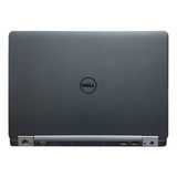 Notebook Dell Latitude E5470 Core I5 8th 8gb Ram 256gb Ssd
