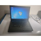 Notebook Dell Latitude E6400 4gb Core2duo