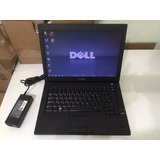 Notebook Dell Latitude E6400 Tela 14