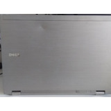 Notebook Dell Latitude E6410 4gb 320hd Core I5 Reaproveitar