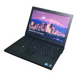 Notebook Dell Latitude E6410 i5 ssd