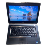 Notebook Dell Latitude E6420 Core I5