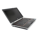 Notebook Dell Latitude E6420 Core I7