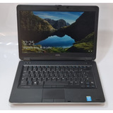 Notebook Dell Latitude E6440 Core I5