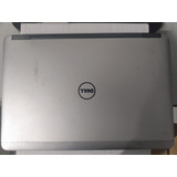 Notebook Dell Latitude E7240 Intel I5 4300u Ddr3r 2 Gb