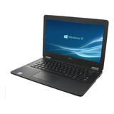 Notebook Dell Latitude E7270 Intel Core I5 6ªger 256gb 8gb