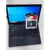Notebook Dell Latitude E7440 Core I5 8gb Ssd 240gb