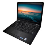 Notebook Dell Latitude E7470 Core I5