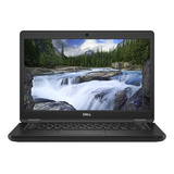 Notebook Dell Latitude I5-4210u 500 Gb Hd 8gb Ram 14'' Usado