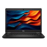 Notebook Dell Latitude Intel Core I5