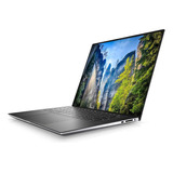 Notebook Dell Precision 5550 Fhd+ I7-10850h