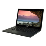 Notebook Dell Ultrabook 7280 Core I5 7300 16gb Ssd 512gb W10