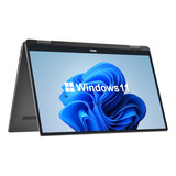 Notebook Dell Xps 13 I7 7ª