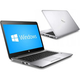 Notebook Elitebook Hp 840 I5 6300u