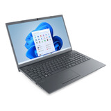 Notebook Fe15 Vaio Fe15 15.6 Cinza 16gb De Ram - 512gb Ssd - Intel I12