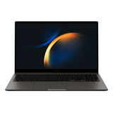 Notebook Galaxy Book3 I7 16gb 512gb