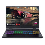 Notebook Gamer Acer 15'6+ Core I5+16