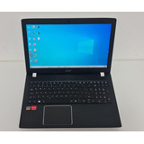 Notebook Gamer Acer Amd A10 8gb